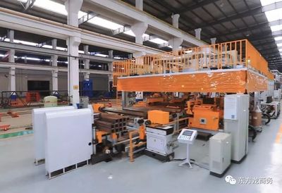 东方龙商务深圳分公司即将举办智能制造项目政府对接会