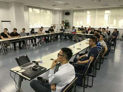 学用结合 企寻真知的商务之道