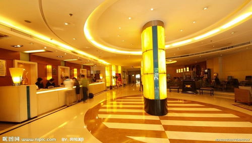 酒店商务服务的核心价值与发展趋势