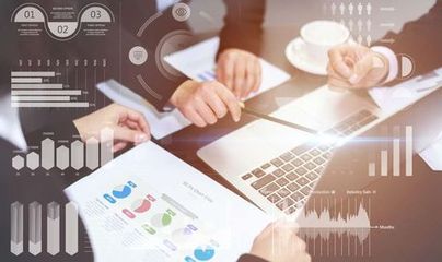 企业资信调查与评估 核心内容与价值解析