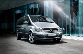 首付包牌14万8，奔驰商务座驾轻松开回家——西安庞大兴驰优惠促销