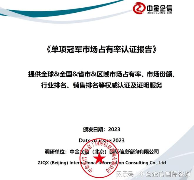 第五批国家专精特新“小巨人”企业 3671家企业的信用调查与评估探索